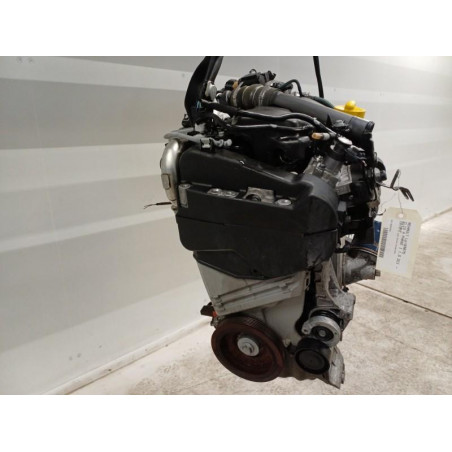 Moteur - CLIO 4 PHASE 1