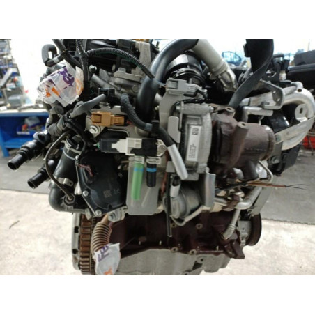 Moteur - CLIO 4 PHASE 1