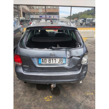 Moteur - GOLF 6 BREAK