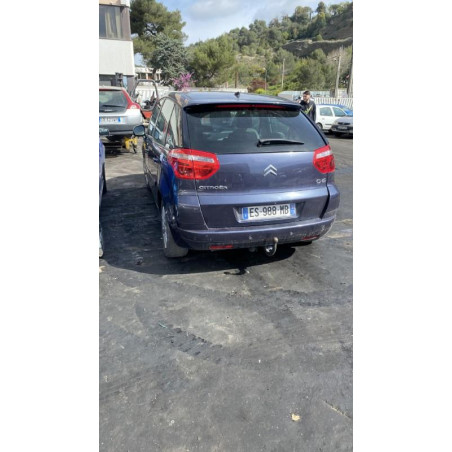 Moteur - C4 PICASSO 1