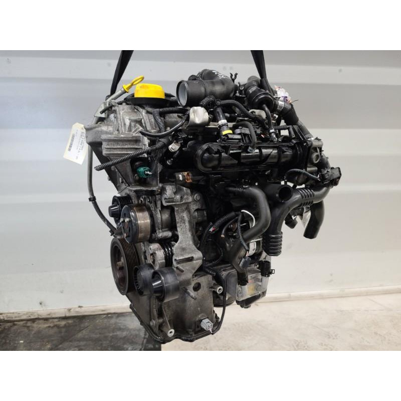 Moteur - CLIO 4 PHASE 1