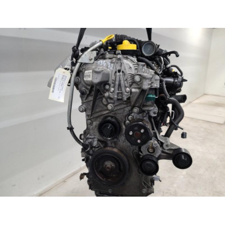 Moteur - CLIO 4 PHASE 1