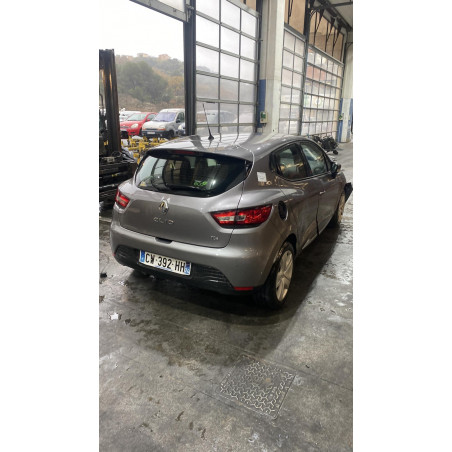 Moteur - CLIO 4 PHASE 1