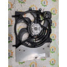 Moto ventilateur radiateur - 207 PHASE 1