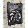 Moto ventilateur radiateur - KUGA 1