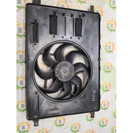 Moto ventilateur radiateur - KUGA 1