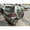 Capot - FORTWO 2 CABRIOLET