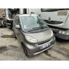 Capot - FORTWO 2 CABRIOLET