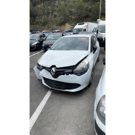 Boite a air - CLIO 4 PHASE 1