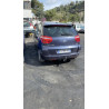 Pare choc arriere - C4 PICASSO 1