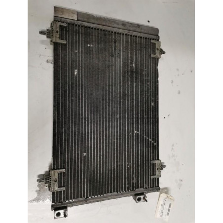 Radiateur condenseur de clim - 307 PHASE 2 CABRIOLET