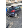 Renfort pare choc avant (traverse) - C4 PICASSO 1