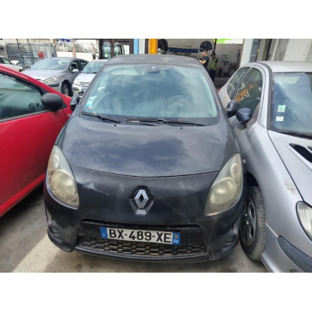 Cardan droit (transmission) - TWINGO 2 PHASE 1