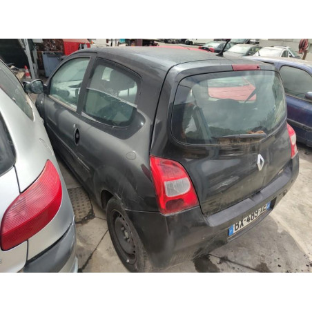 Cardan droit (transmission) - TWINGO 2 PHASE 1