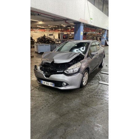 Cardan droit (transmission) - CLIO 4 PHASE 1