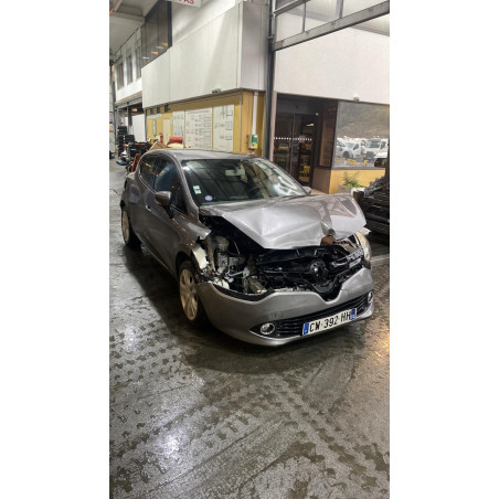 Etrier arriere gauche (freinage) - CLIO 4 PHASE 1