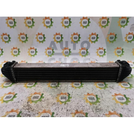 Echangeur air (Intercooler) - CLASSE B 245 PHASE 2