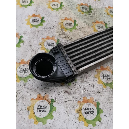 Echangeur air (Intercooler) - CLASSE B 245 PHASE 2