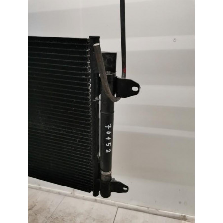 Radiateur clim - GOLF 5