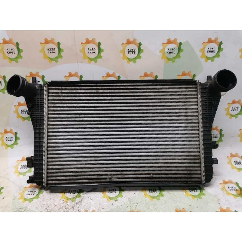 Echangeur air (Intercooler) - GOLF 5