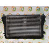 Echangeur air (Intercooler) - GOLF 5