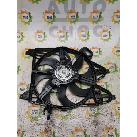 Moto ventilateur radiateur - KANGOO 1 PHASE 2