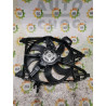 Moto ventilateur radiateur - KANGOO 1 PHASE 2