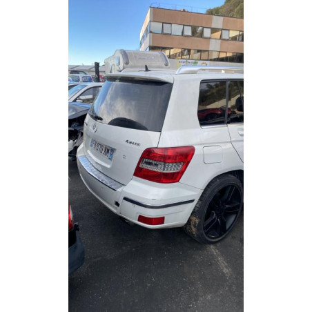 Porte avant droit - CLASSE GLK 204 PHASE 1