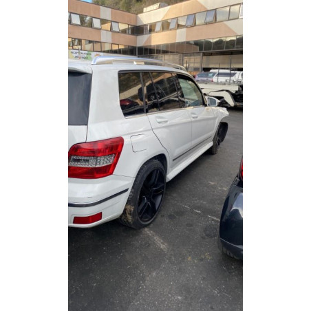 Porte avant droit - CLASSE GLK 204 PHASE 1