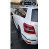 Porte avant droit - CLASSE GLK 204 PHASE 1