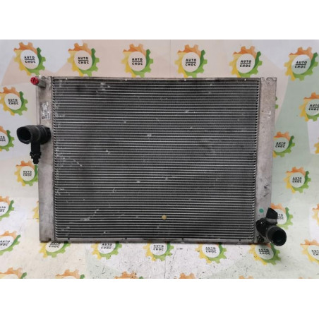 Radiateur eau - SERIE 5 E60 PHASE 2