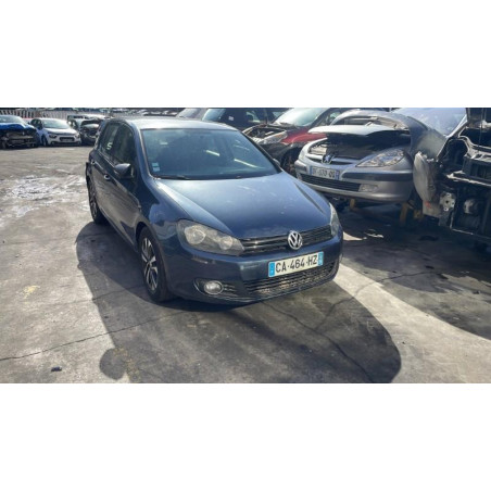 Verin de capot - GOLF 6