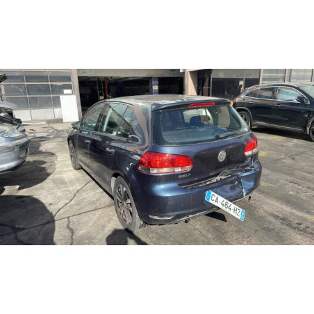 Verin de capot - GOLF 6