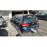 Verin de capot - GOLF 6