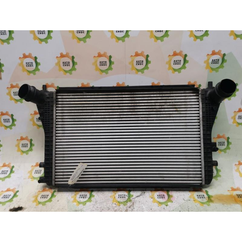 Echangeur air (Intercooler) - GOLF 6