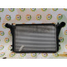 Echangeur air (Intercooler) - GOLF 6