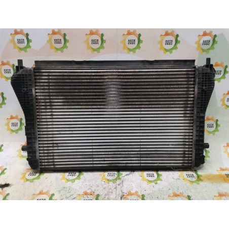 Echangeur air (Intercooler) - GOLF 6