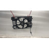 Moto ventilateur radiateur - GOLF 6