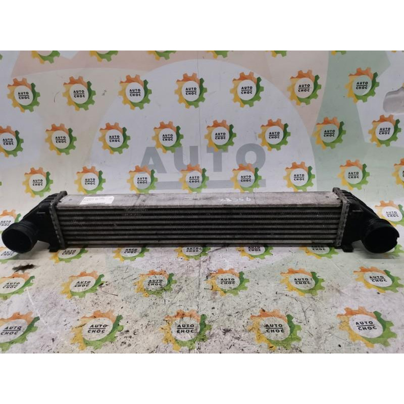 Echangeur air (Intercooler) - CLASSE A 169 PHASE 1