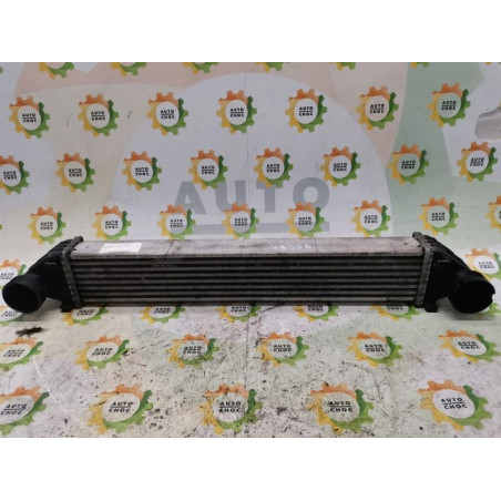 Echangeur air (Intercooler) - CLASSE A 169 PHASE 1