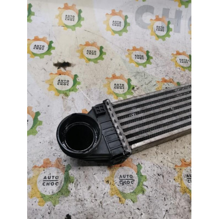 Echangeur air (Intercooler) - CLASSE A 169 PHASE 1