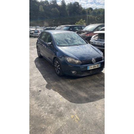 Cardan droit (transmission) - GOLF 6