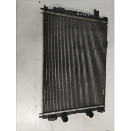 Radiateur eau - QASHQAI 1 PHASE 2