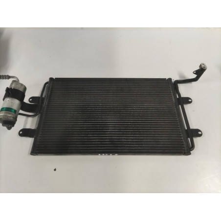 Radiateur condenseur de clim - GOLF 4