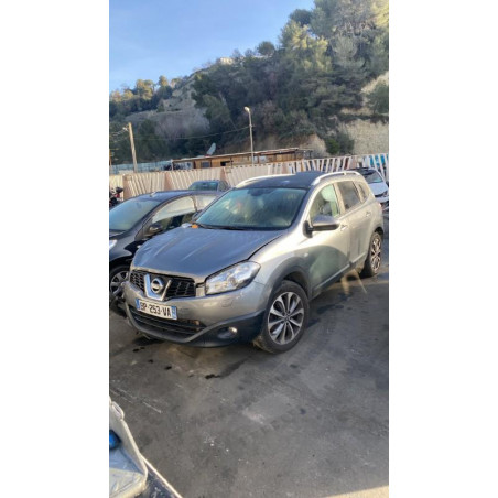 Volant - QASHQAI 1 PHASE 2