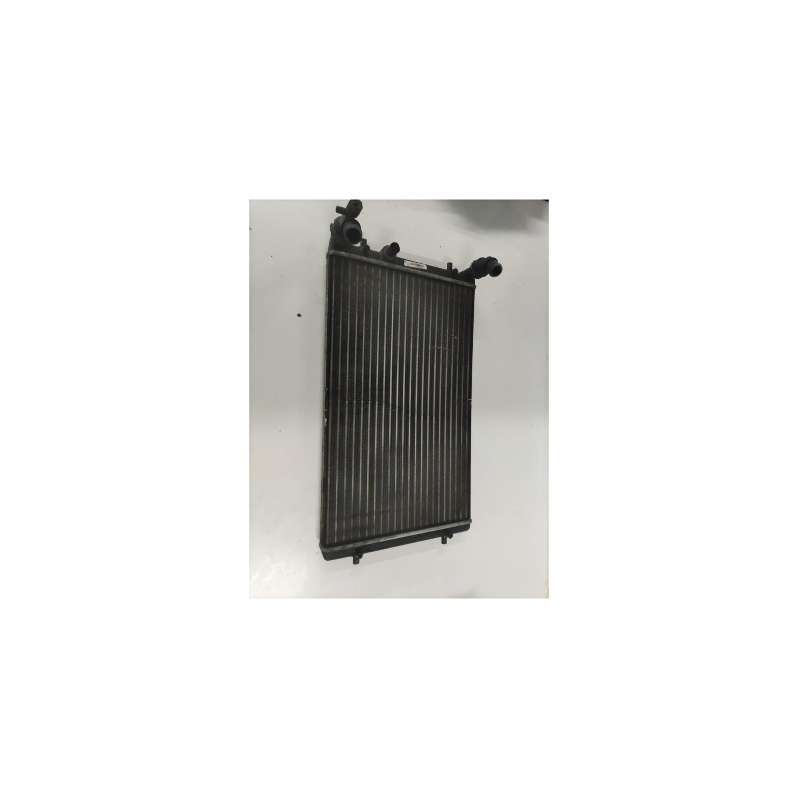 Radiateur eau - GOLF 4