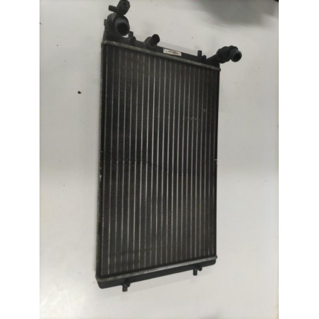 Radiateur eau - GOLF 4