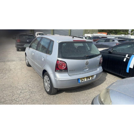 Porte arriere gauche - POLO 4 PHASE 2