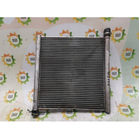 Radiateur eau - FORTWO 2 CABRIOLET