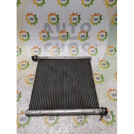 Radiateur eau - FORTWO 2 CABRIOLET